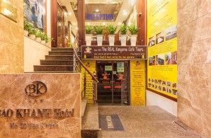 Solaria Hotel Hanoi